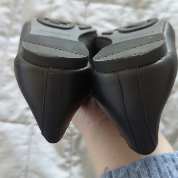 Gentle Souls Eugene loafers / drivers / flats - Picture 5 of 5